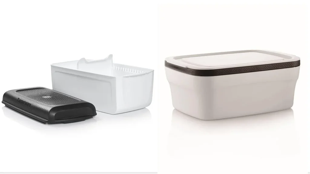 Brotkasten "BreadSmart", Large, 15,5 x 26,5 x 38 cm