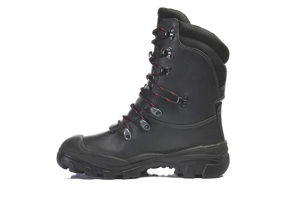 Forststiefel ARBORIST GTX S3 CI Gr. 38