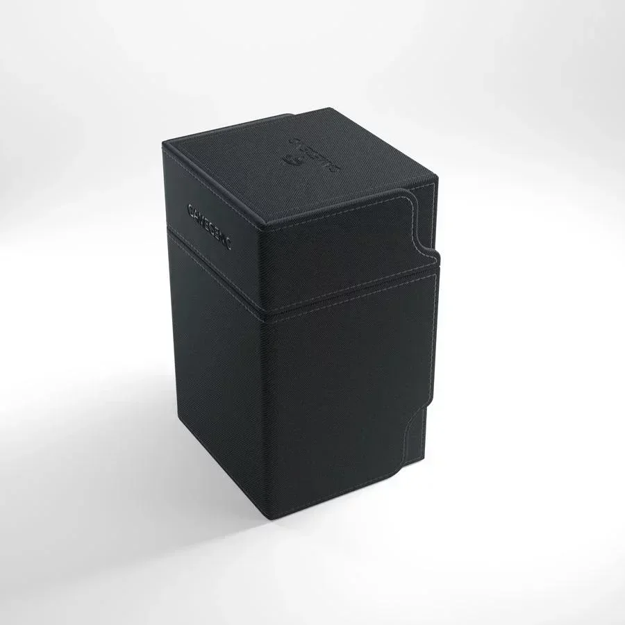 Watchtower 100+ Convertible - Black