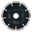 Diamanttrennscheibe Beton DG80 CONCRETE, 125 x 7 x 2 x 22,23 mm