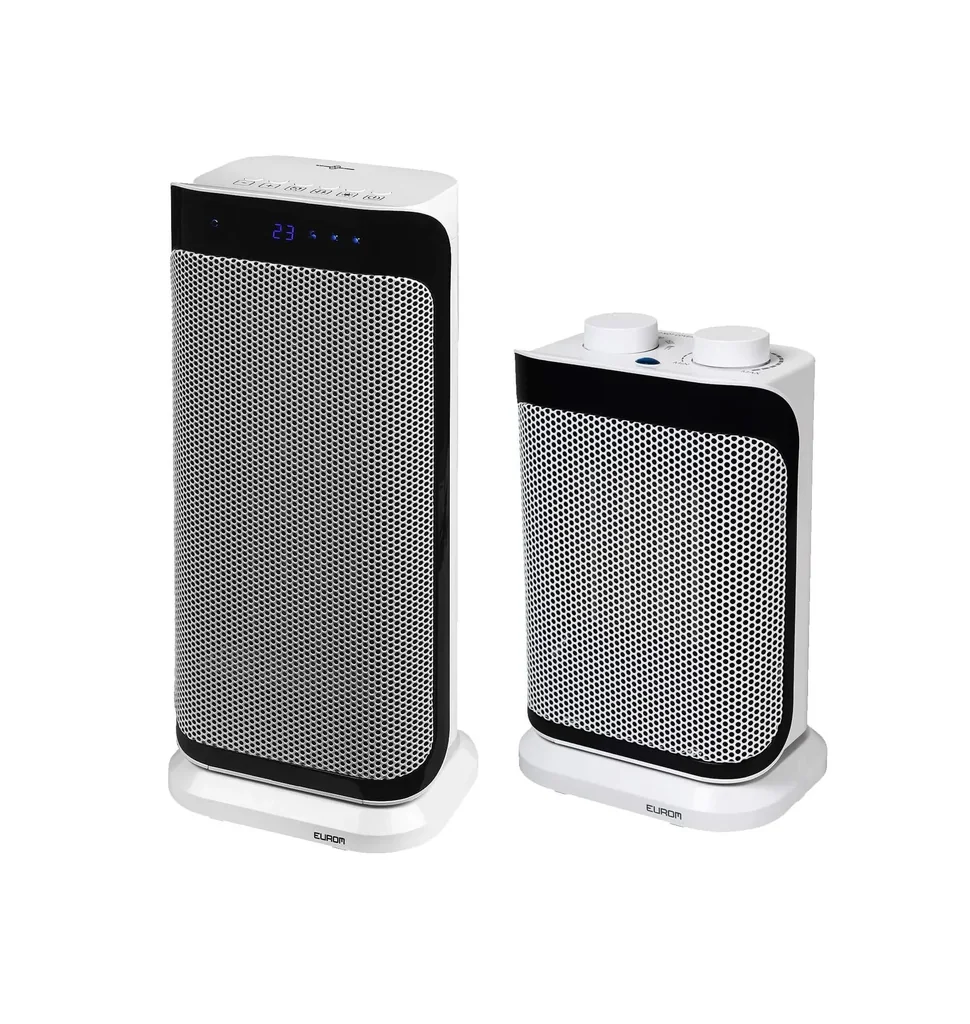 Keramikheizung, Sub-Heat 1500