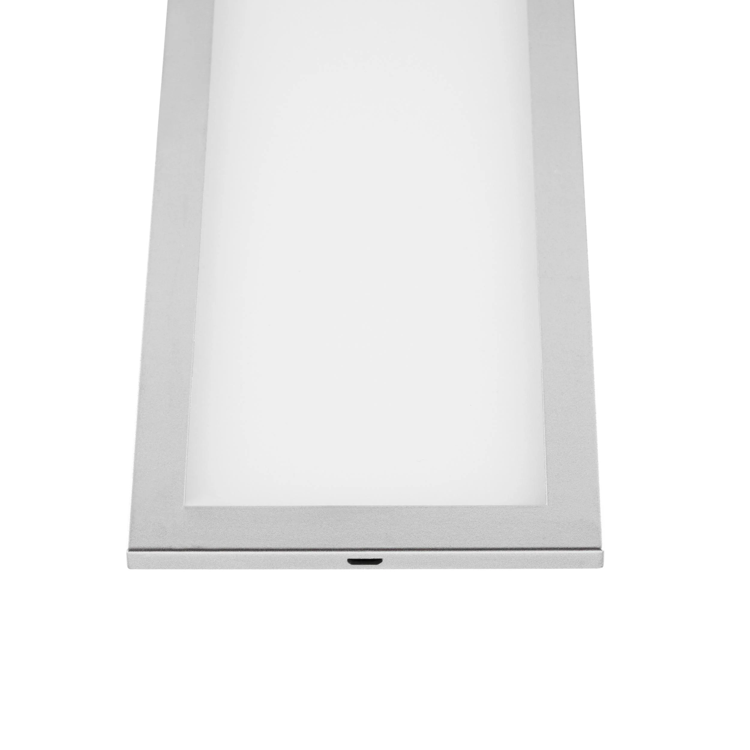 LED Unterbauleuchte Panel mit Farbwechsel- und Memory-Funktion, dimmbar