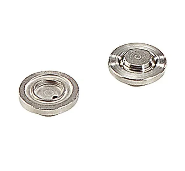 Werkzeugeinsatz 18,0 mm zu Ösenzange Nr. 480095