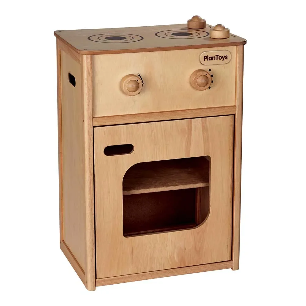 Plan Toys Kinder Herd Holz