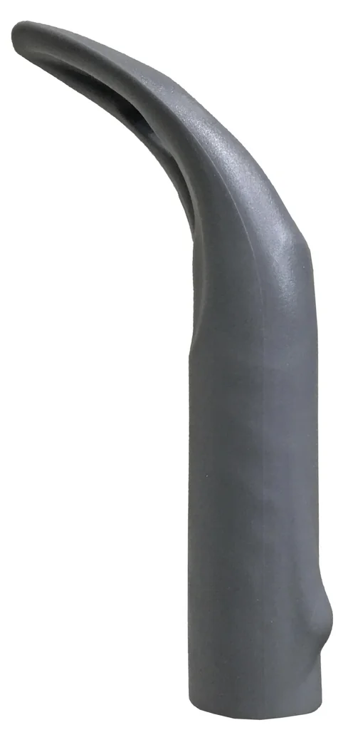Ergonomischer Handgriff für 28mm Stiele