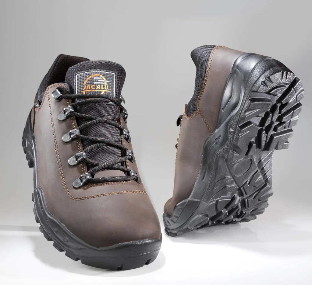Trekkingschuh Watzmann, Farbe braun, Gr.41