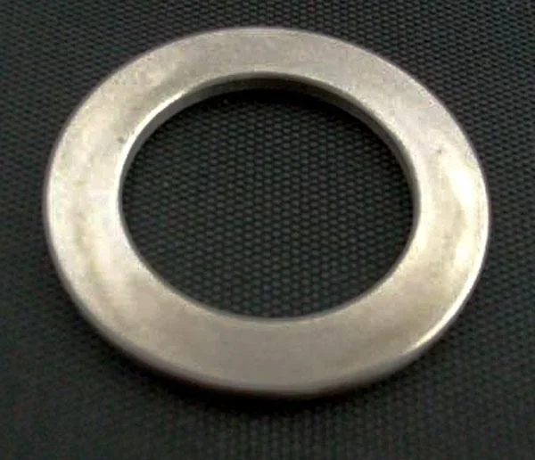 Reduzierring von 30 mm auf Bohrung 16 mm x 1,3 mm