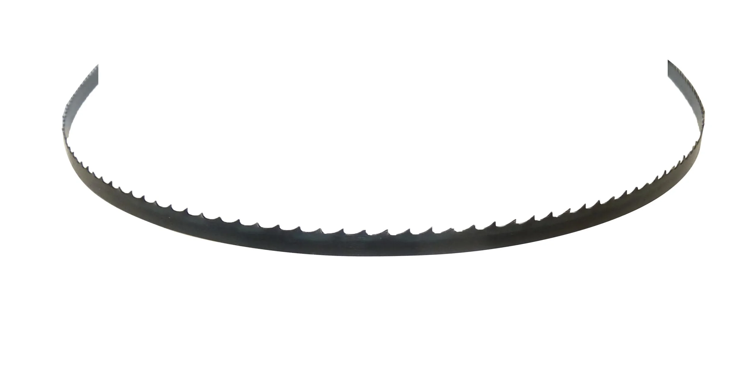 Bandsägeblatt 1425 x 10 mm, 6 Zähne pro Zoll