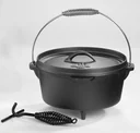 Dutch Oven Topf 6,80 L