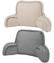 Rückenkissen, beige