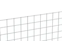 Schweissgitter verzinkt, 100 cm x 5 m, 19 x 19 mm, 1 mm