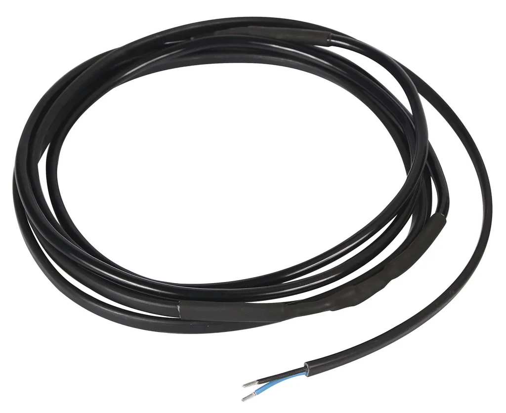 Frostschutz-Heizleitung 3m 30W, 24V
