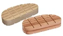 Holzklötze, 112mm, 10er Pack