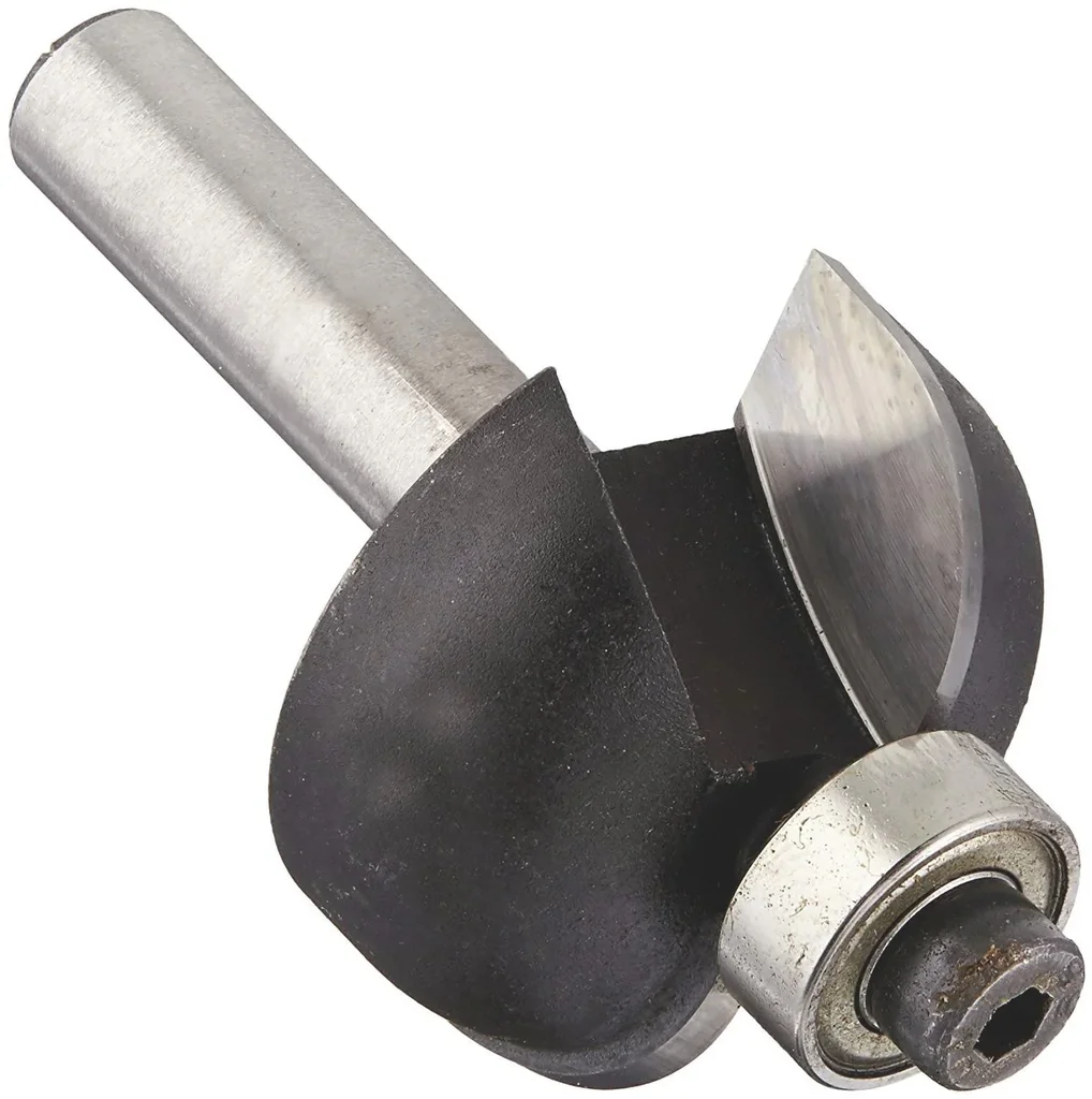 Hohlkehlfräser HW D25,5 / R 6,35