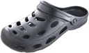 EVA Clogs, Farbe schwarz, Gr.41