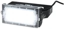 50 W Multi LED Stall Leuchte, 1 Modul 6.500 Lumen, IP65 / D- Kennzeichen