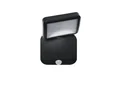 Batteriebetriebenes LED Outdoor Flutlicht mit Bewegungsmelder