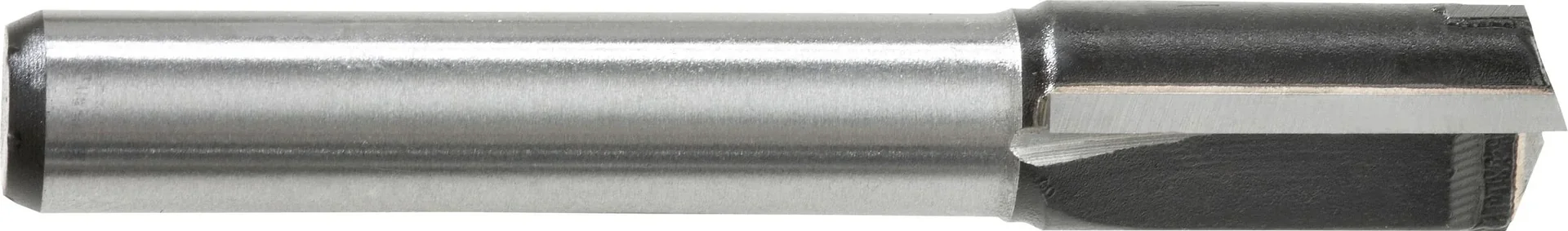 Nutfräser HW D18 / 30 mit Bohrschneider