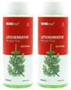 Latschenkiefer Massage-Fluid, 2 x 500 ml