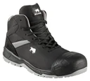 Sicherheitsstiefel POWERX S3, schwarz, Gr. 39