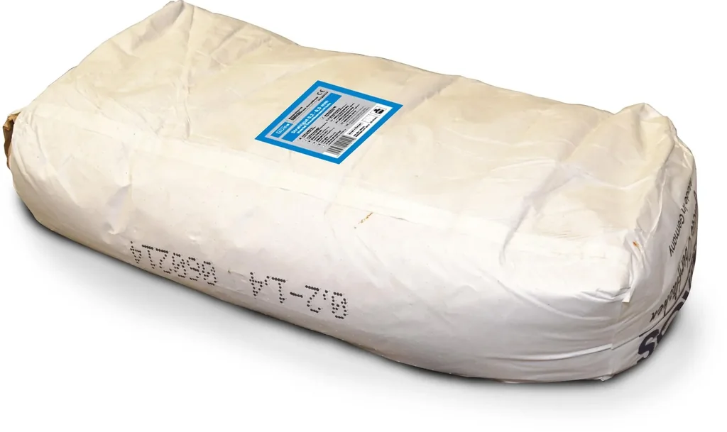 Strahlgut 0,2 - 0,5 mm, 25 kg