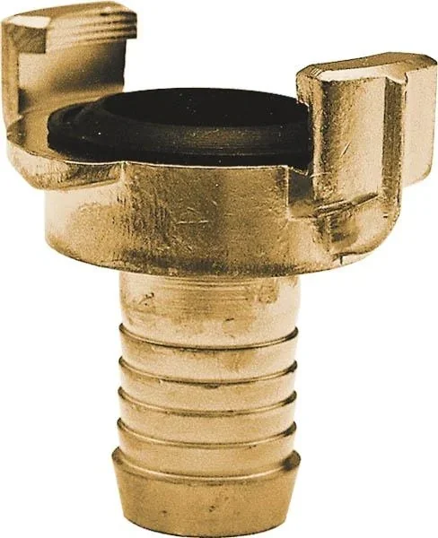 MS Schnellschlauchkupplung 1 1/4"