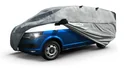 Bus Hagelschutzplane Hybrid UV Protect, Transporter-Hagelschutzgarage Größe L