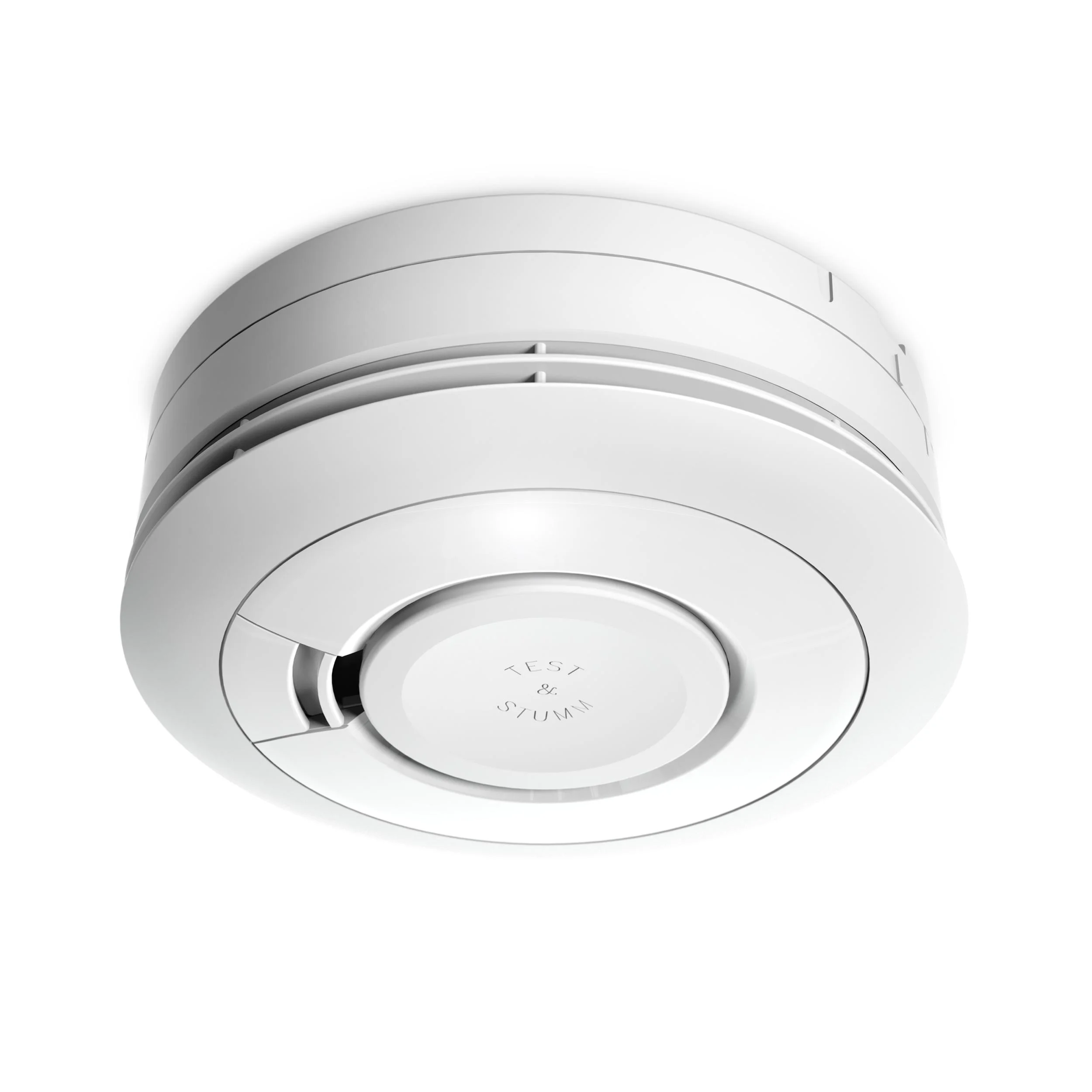Funk-Rauchwarnmelder EI650RF mit 10-Jahres-Batterie