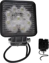 LED Arbeitsscheinwerfer 27 Watt, 1 Stück