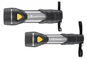 LED Alu-Taschenlampe - F20 Day Light Multi LED, stoßfest