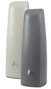 Regentonne, Wandtank " Elegance", Sandbeige, 400 Liter