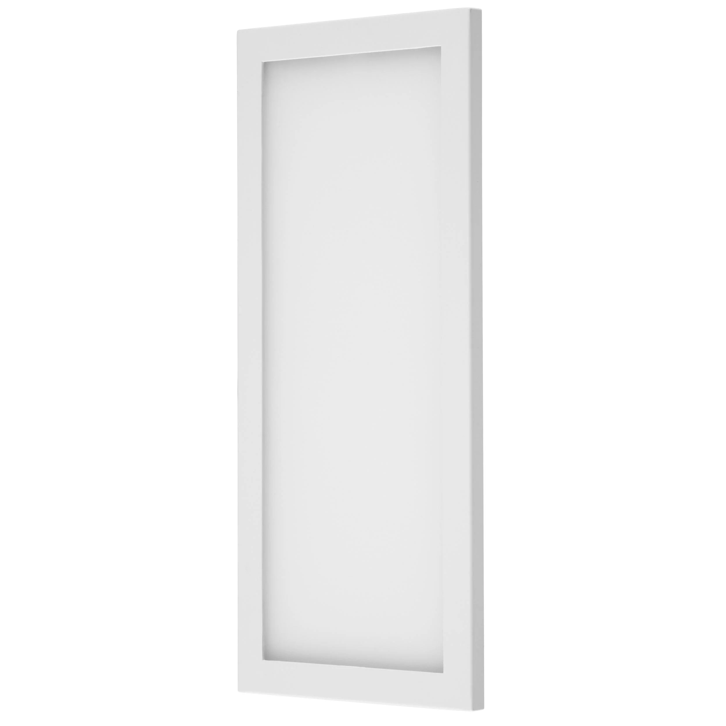 LED Unterbauleuchte Panel mit Farbwechsel- und Memory-Funktion, dimmbar