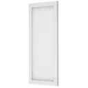 LED Unterbauleuchte Panel mit Farbwechsel- und Memory-Funktion, dimmbar