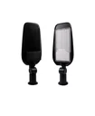 LED-Straßenleuchte 50 W bietet 5800 lm, 5000 K (neutralweiß) & IP65 Schutz