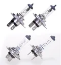 Halogenlampen-Set "H7 Xenon"