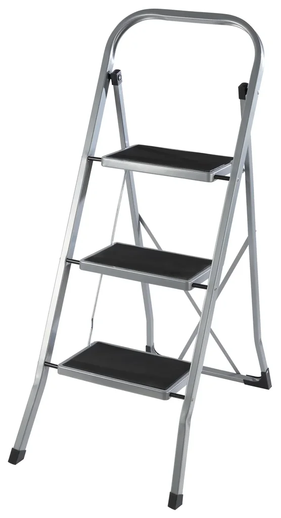 3 Stufen Klapptritt