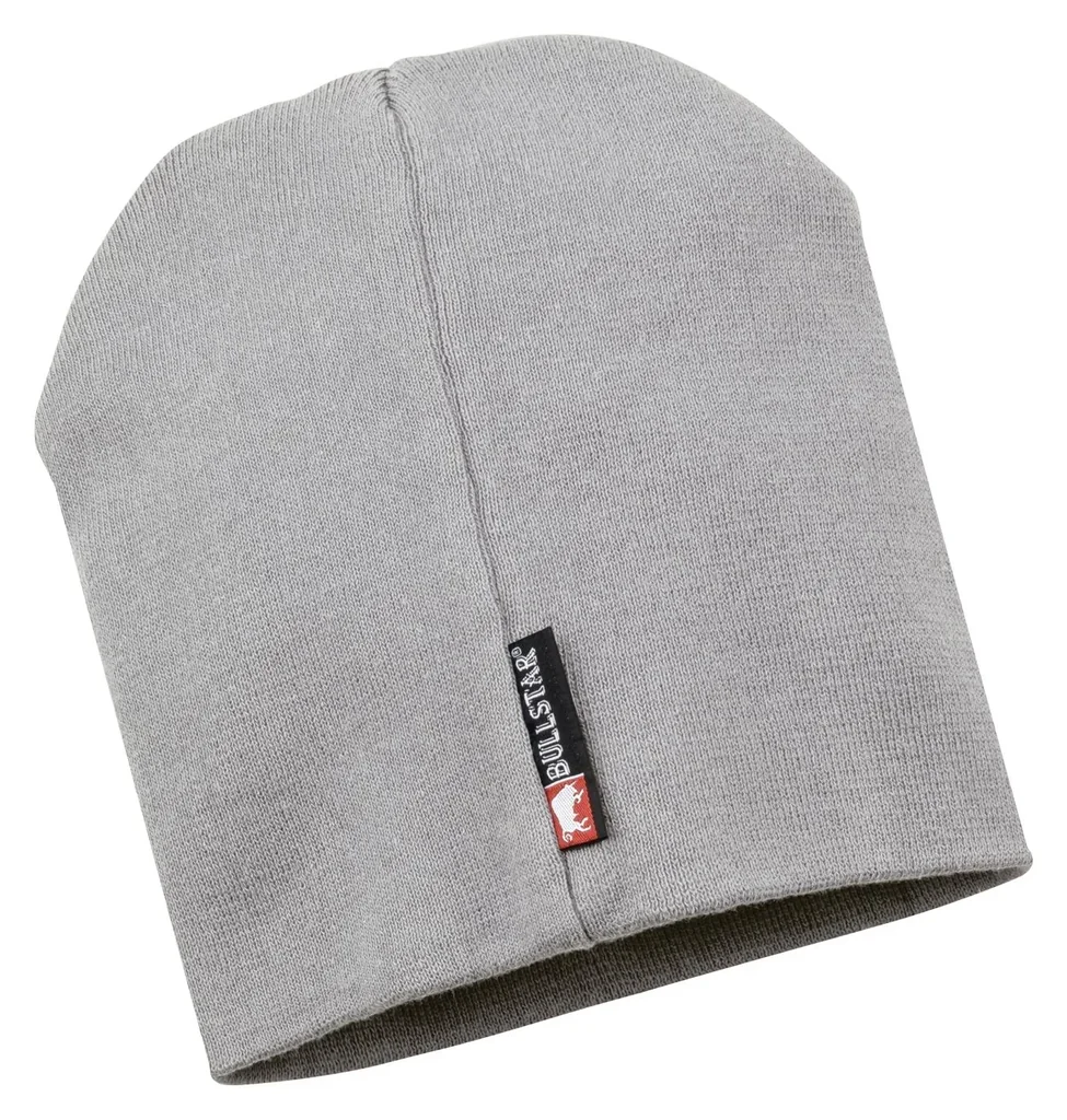 Strickmütze worXtar, grau, Gr. I