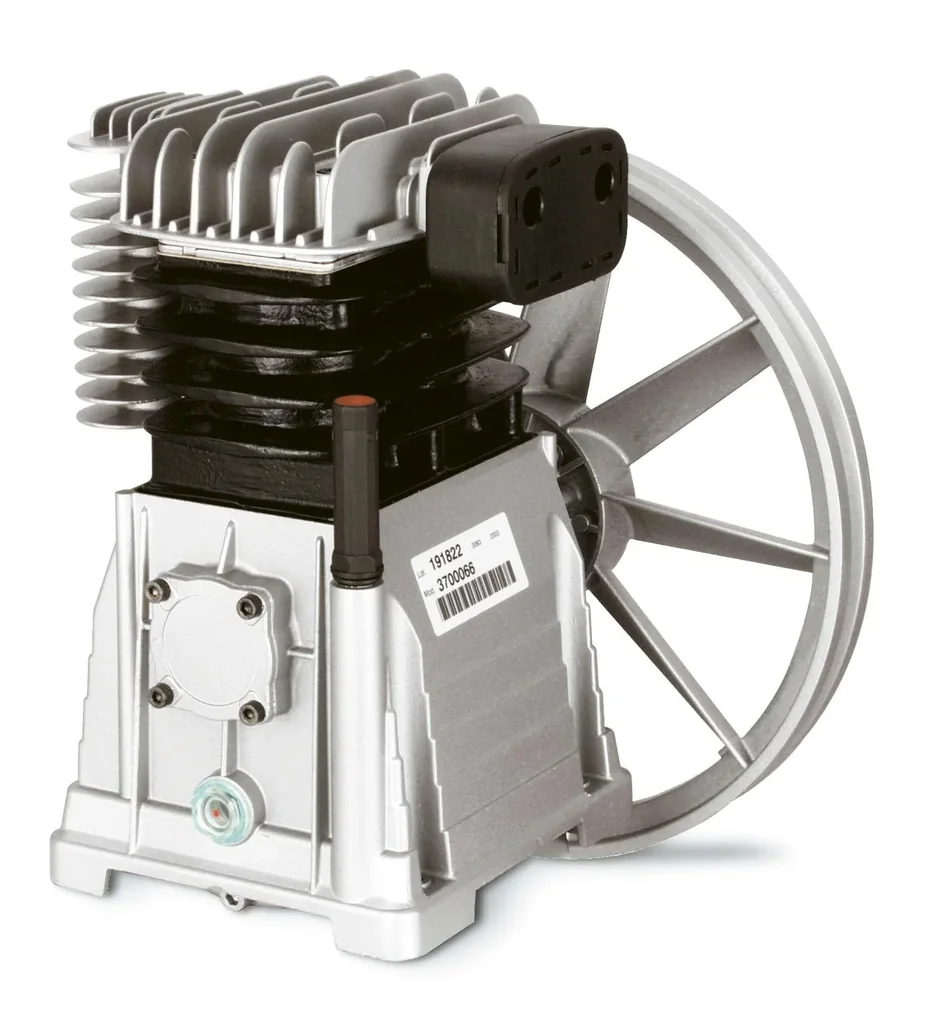 Aggregat B 5900B