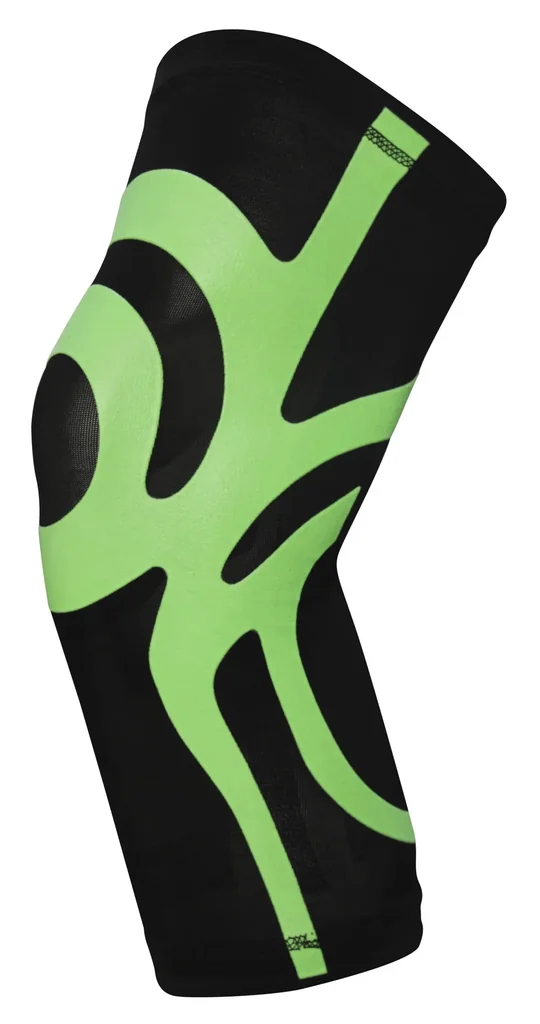 Kniebandage Ergo Band, Damen 45 - 54 cm, Größe 1