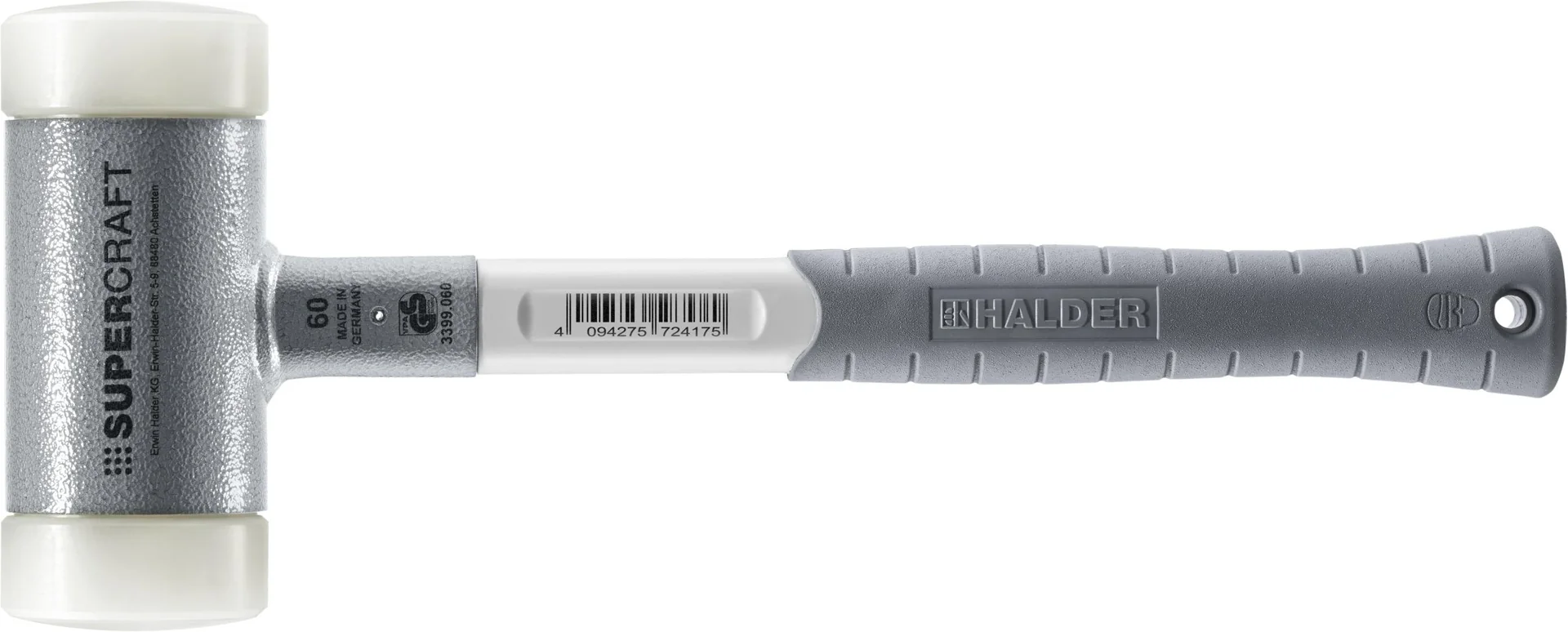 3K 40 Schonhammer "SUPERCRAFT" 3 Kompo