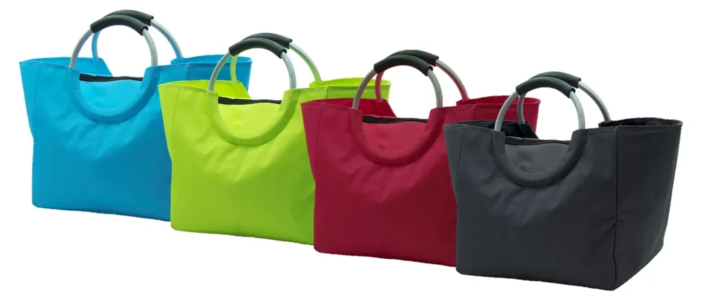 Thermo-Einkaufstasche, Kühltasche