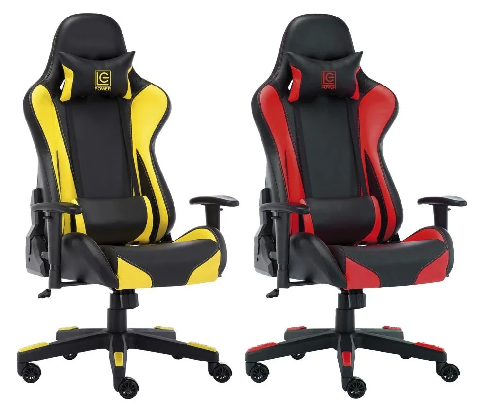 Gaming-Stuhl - LC-GC-600BR