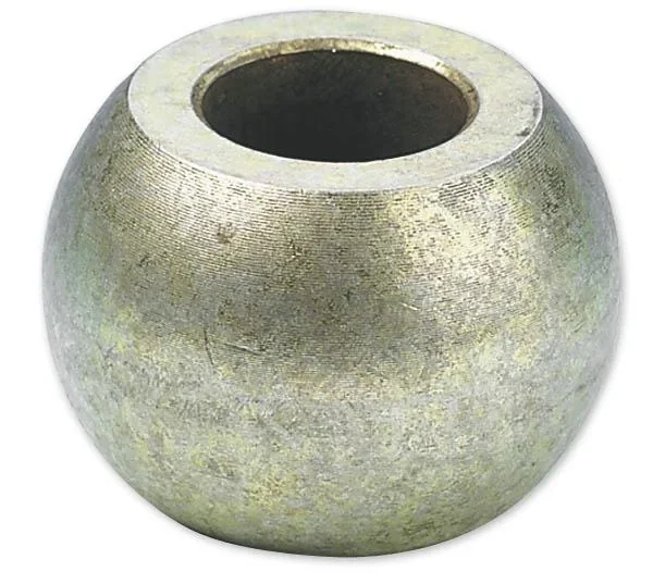 Unterlenker Kugeln / Schnellkuppler, Kat. II, Außen 56mm, Innen 28mm