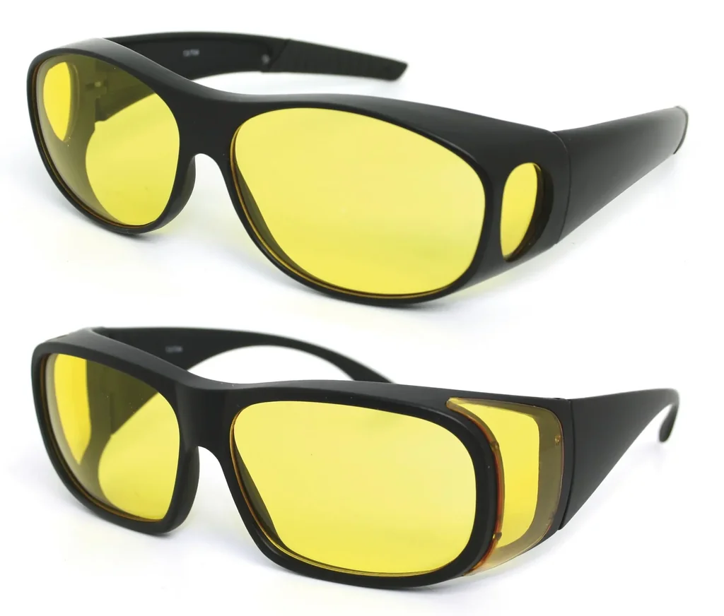 Überzug-Nachtsichtbrille, Damen