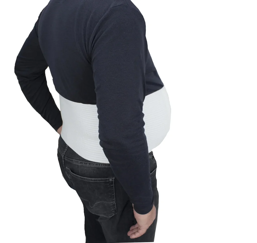 Stützgürtel Standard, XXL