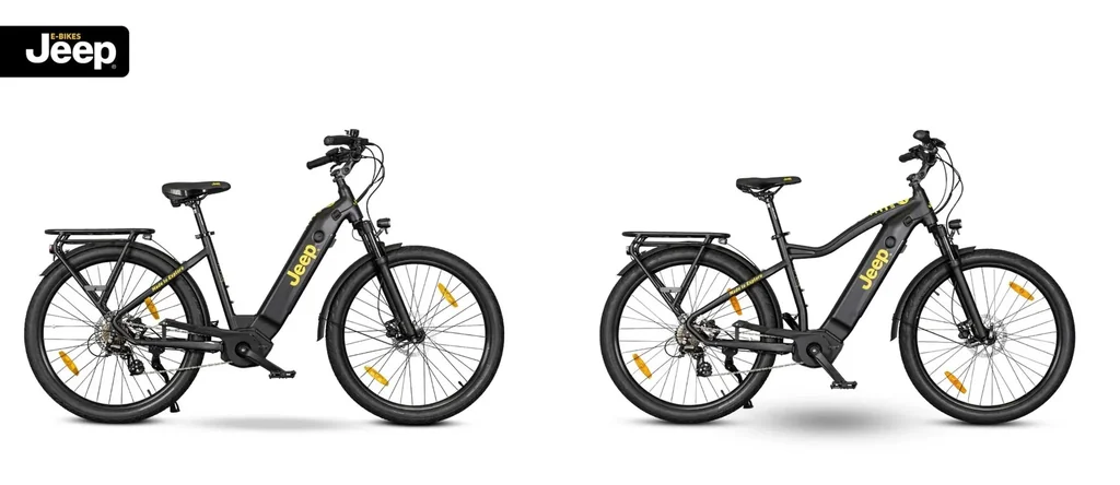 Herren SUV E-Bike, 27,5 Zoll, Rahmengröße 48 cm, 7-Gang Kettenschaltung, black, UMM 7000