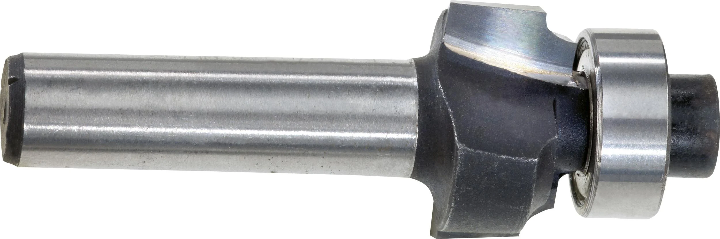 Abrundfräser HW D20,7 / R4 KL