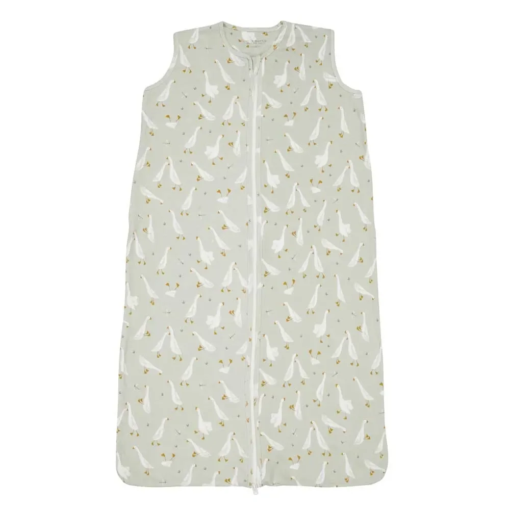 Little Dutch Sommer Schlafsack "Little Goose", Größe: 70 cm