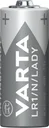 Alkaline Batterie LR1/LADY N, 1,5V - 1 Stück