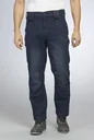 Arbeitsjeans mit Stretch, Farbe jeansblau, Gr.50